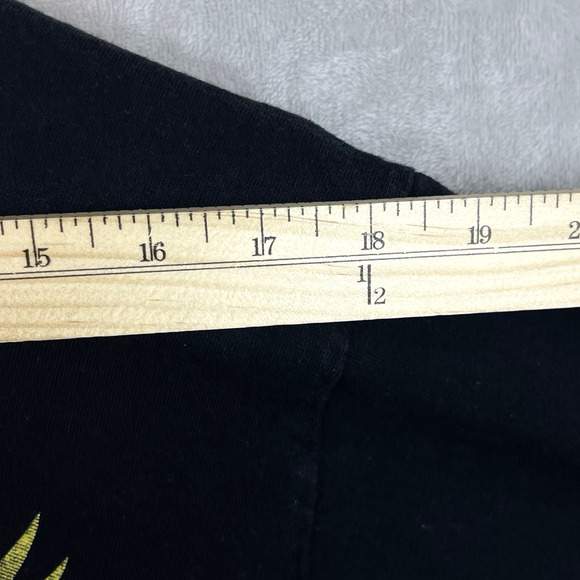 Battlestar Galactica T Shirt Small Black TeeFury So Say We All Cylon Sci Fi - Picture 11 of 11